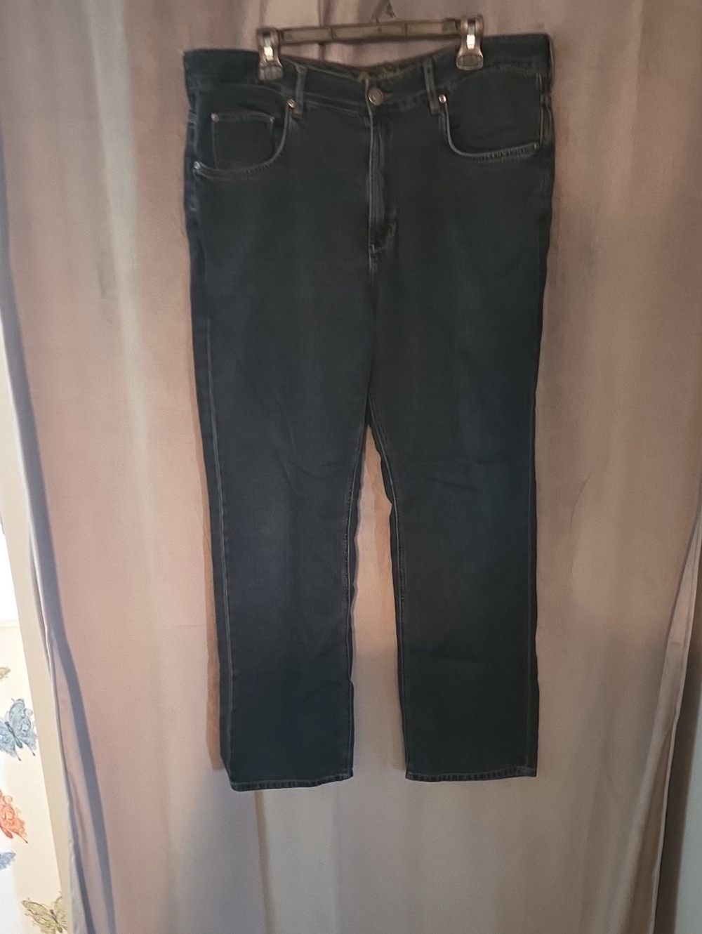 Tommy Bahama Men's Size 40 Straight Jeans